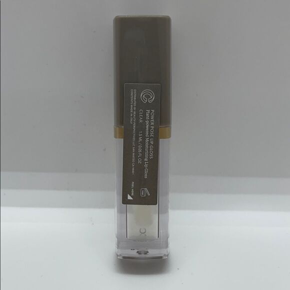 NWT Complex Culture Power Pose Lip Gloss - Picture 3 of 4